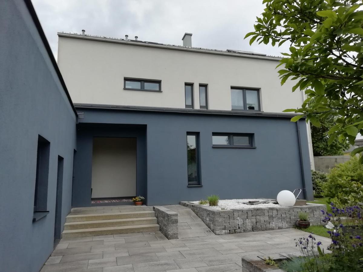 Haus Larissa Apartment Gmund  Exterior photo